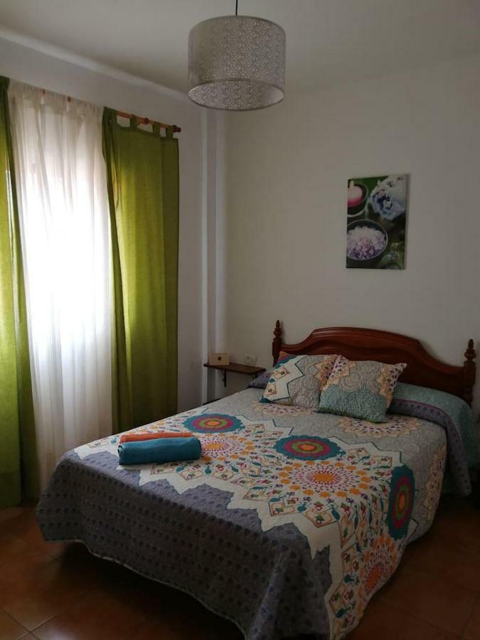 El Cercado La Montana 4 Las Puntas Apartment Exterior photo