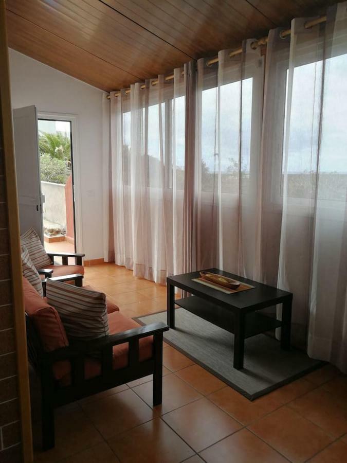 El Cercado La Montana 4 Las Puntas Apartment Exterior photo