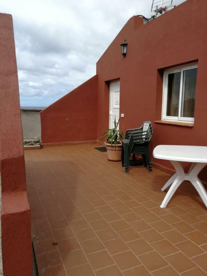 El Cercado La Montana 4 Las Puntas Apartment Exterior photo